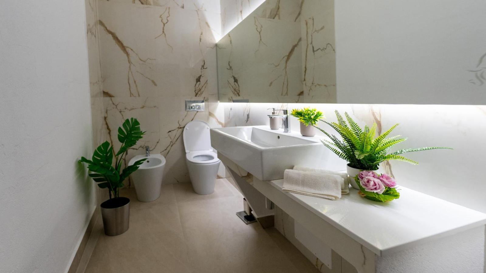 Mazzini Luxury Jacuzzy Suite CTA Exterior foto